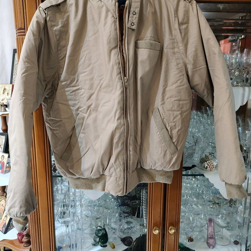 Van Heusen unisex bomber like new