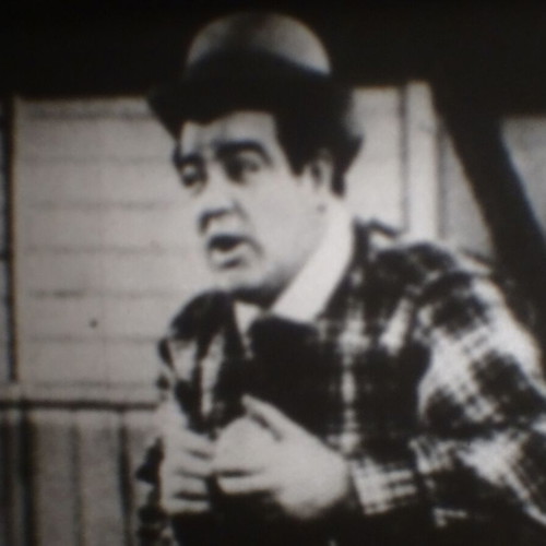 Super 8mm b/w sound 200ft Best of Abbot & Costello Bloopers used