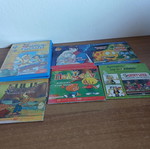 Children's DVD set, all together, bundle