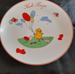 Easter plate new, 24 cm diameter
