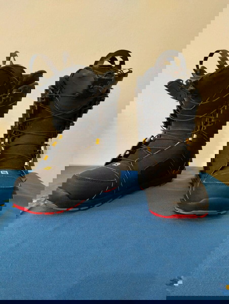 Μπότες snowboard Salomon Transfer 43 και 1/3