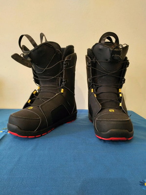 Μπότες snowboard Salomon Transfer 43 και 1/3