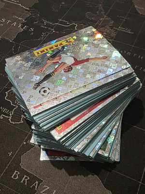 Panini World Cup 2026 stickers