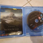 Morrowind PlayStation 4 (PS4) like new