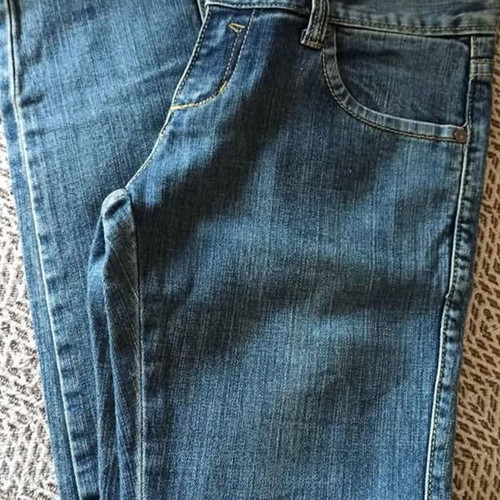 Women's jeans like new, size 27