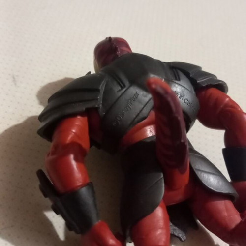 Disney Pixar Reptillus Maximus Toy Story figure like new