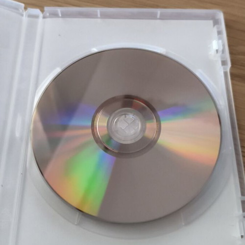 Easy Rider DVD like new