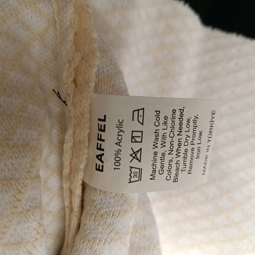 Classic cardigan size M new for all seasons