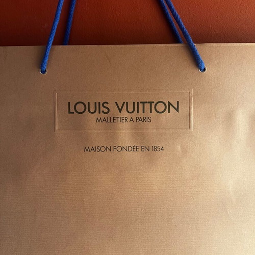 Louis Vuitton handbag