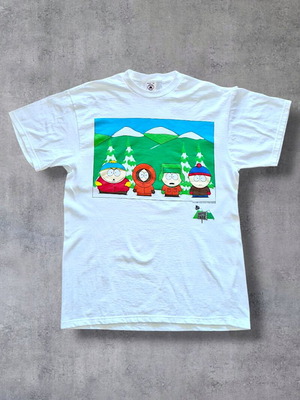 Vintage South Park 90's T-shirt new, size L