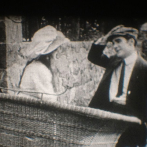 Super 8mm Silent Film So Near Yet So Far Like New