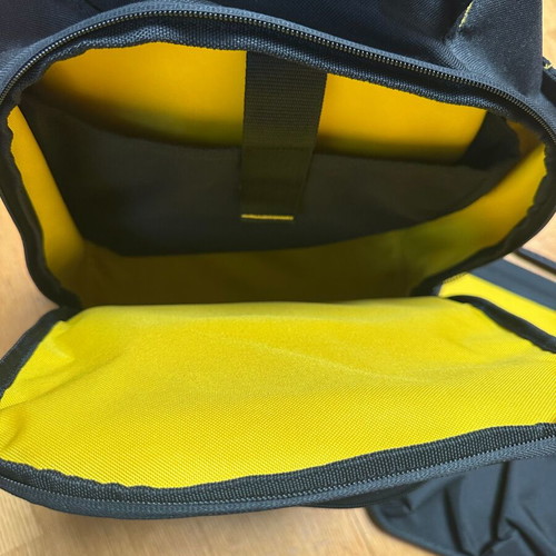 Stanley STST1-72335 Backpack Tool Bag new