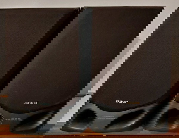Ηχεία Speakers Aiwa NSX-999 150w