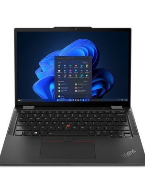 Lenovo Thinkpad X13 G1 μεταχειρισμένο, i5-10210u, 8GB RAM, 256GB SSD, 13.3"