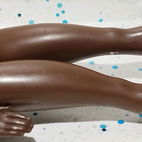 Barbie gdy32 nude used with flaws