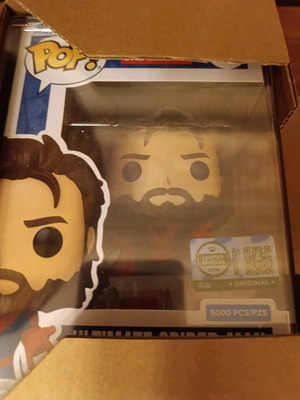 Funko Pop! Ultimate Spider‑Man #1561 limited edition new, 5000 pcs