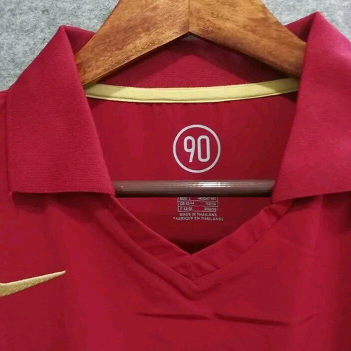 Arsenal 2005/06 Henry Nike Jersey new with tags
