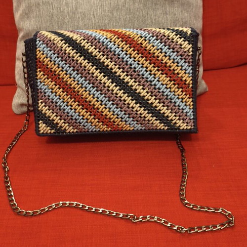 Handmade bag new