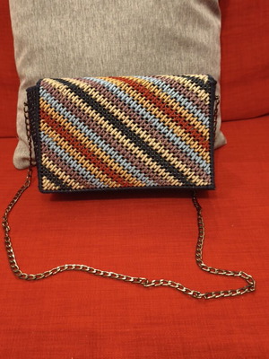 Handmade bag new