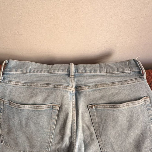H&M slim jeans pants size 32