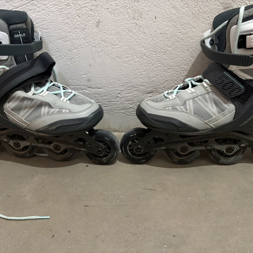 Inline skates size 42 like new