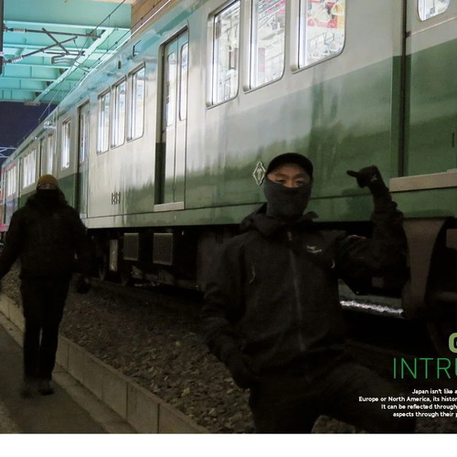 Overrated Magazine issues 2, 3, 5 artbook photobook graffiti
