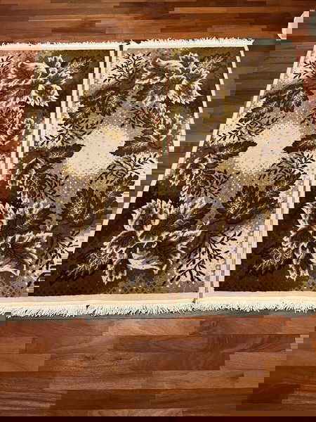 3 χαλιά