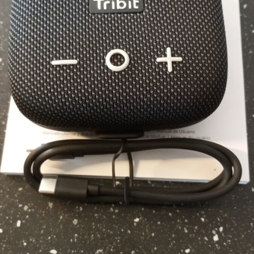 Tribit Stormbox Micro 2 portable speaker new