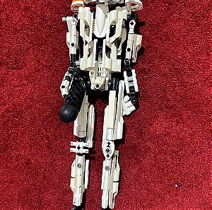 Lego Star Wars Technic Stormtrooper