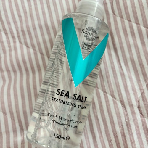 Beach Set with Verbena Body Wash and Hair Mist