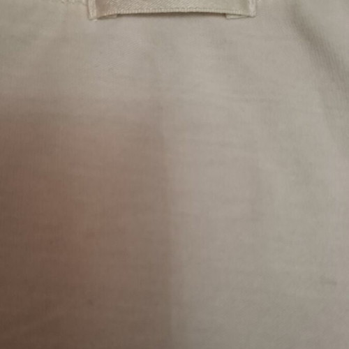 Hello Kitty women's shirt small like new, white and silver by Oysho
