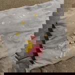  μαξιλαρι σχεδιο νεραιδα 35×35