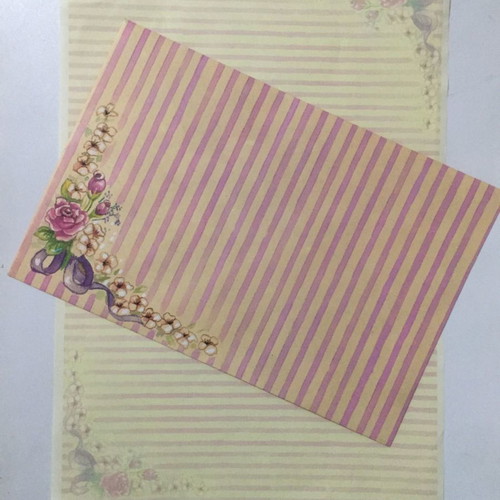 Correspondence set new