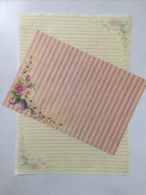 Correspondence set new