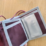 Small wallet