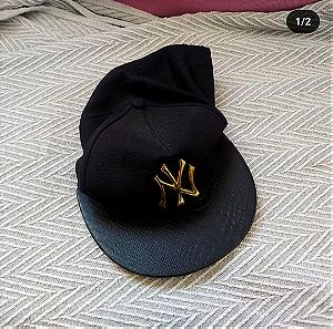 αυθεντικό καπέλο new era