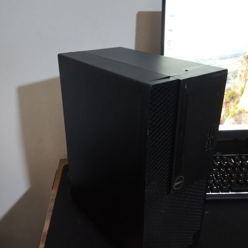 Dell Optiplex 3050 midi computer i5 7500, 8GB RAM, 240GB SSD, GT 220 1GB used