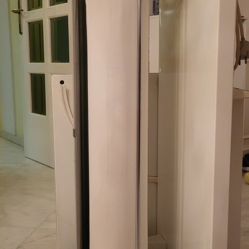 Miele DeLuxe B 858 Cylinder Ironer like new, foldable