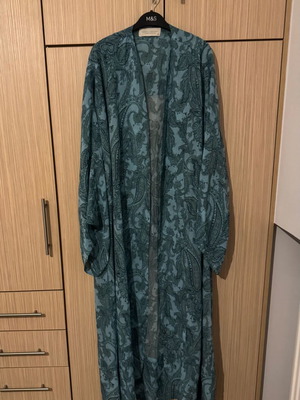 Кимоно Вася Костара