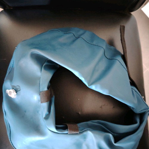Trixie Elizabethan dog collar size M 40-45cm new