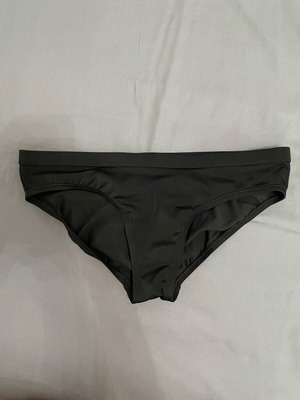 Nike μαγιό σαν καινούργιο, μέγεθος M, μαύρο