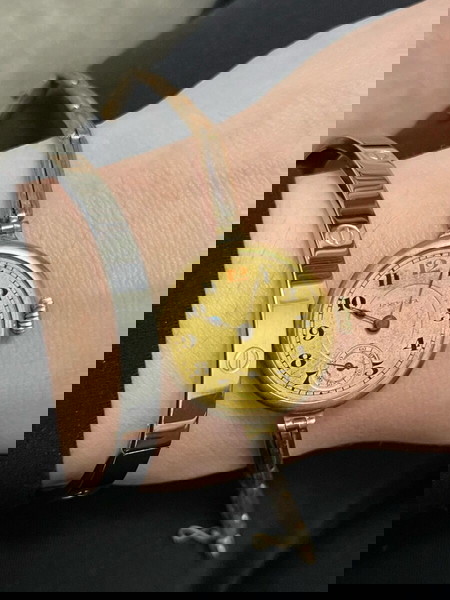 Invicta Vintage ρολόι γυναικείο