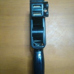 Open S14 label maker used
