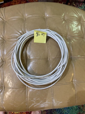 Taxis RG6 coaxial antenna cable 16 meters new