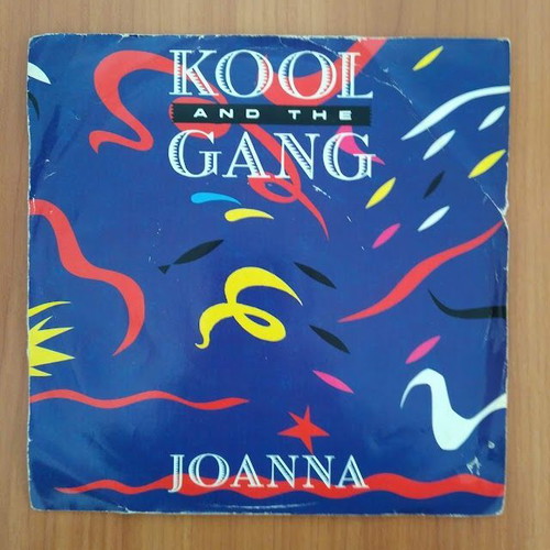 Vinyl 7'' 45rpm records used, pack of 40, foreign artists