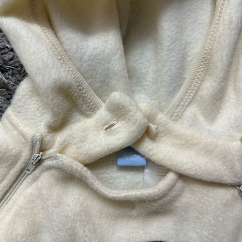 Baby romper like new for 12 months