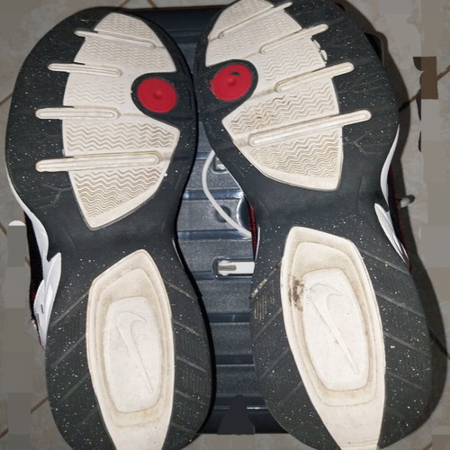 Nike Air Monarch IV παπούτσια σαν καινούργιο, νούμερο 42,5