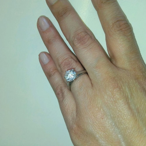 Monopetro 925 silver like new A.L.E.