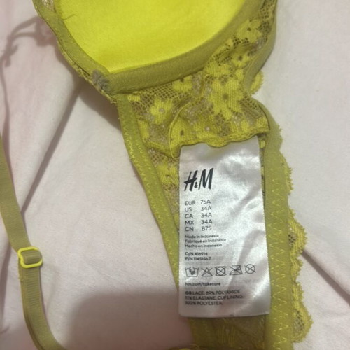 Bra type bustier short, like new