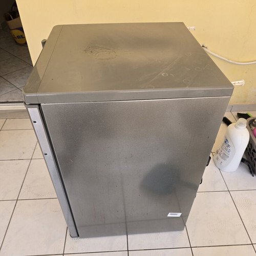AEG refrigerator used, suitable for students with external marks